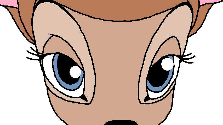 You Have Pretty Eyes