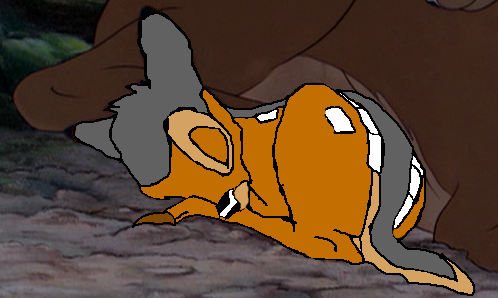 La naissance de Gobo