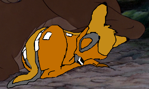 La naissance de Sam