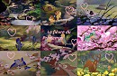 Le Printemps