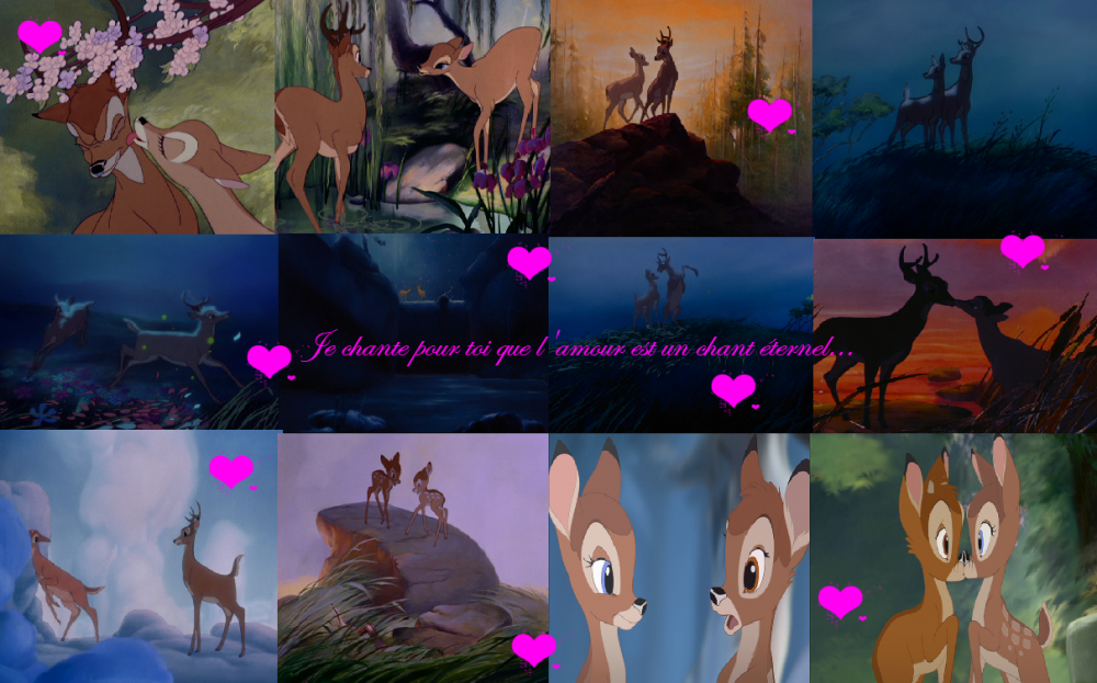 La Saint Valentin