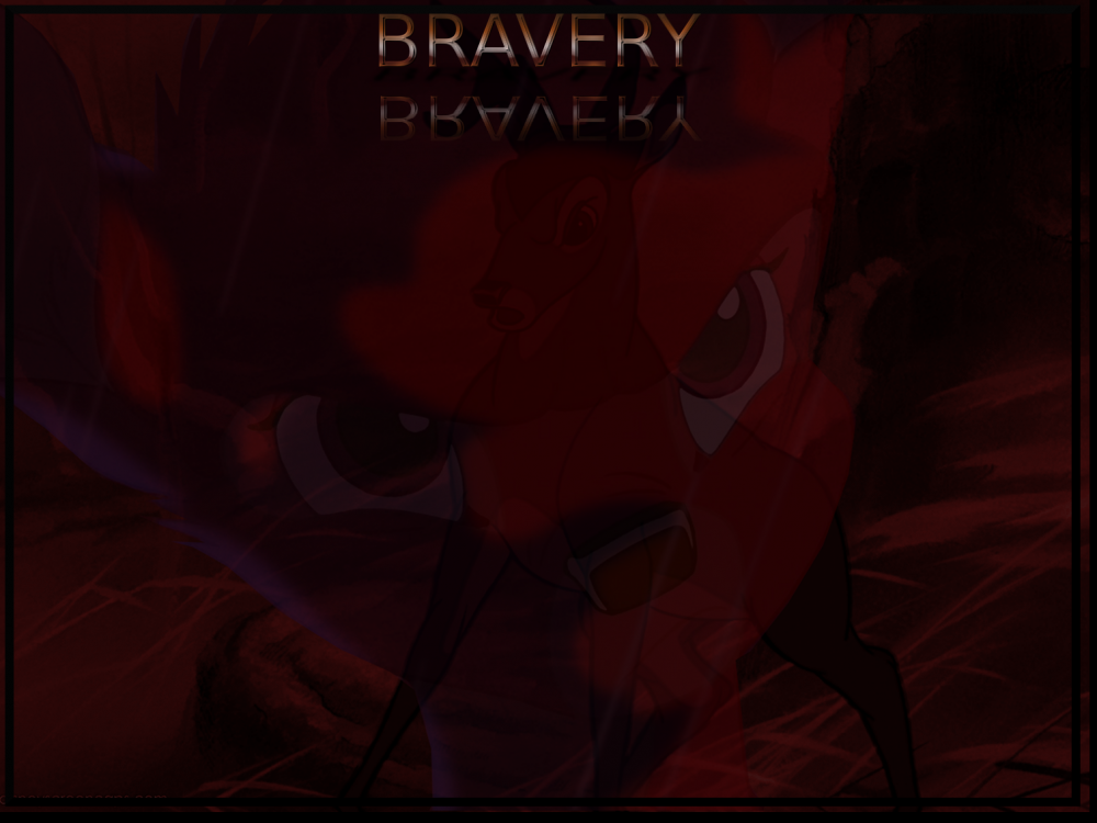 Bravery