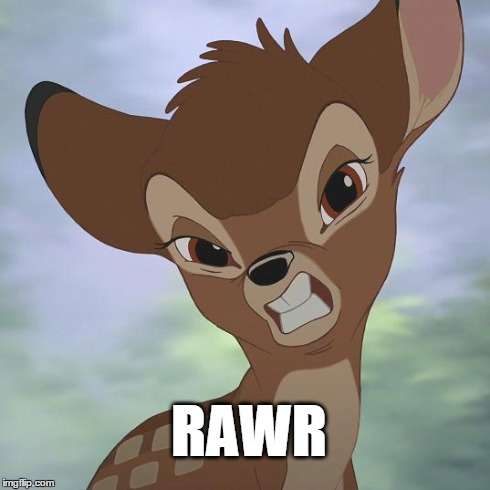 Rawr