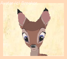 Feline Avatar