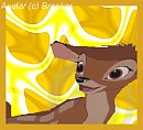 Bambi Avatar