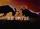 The Battle Collage