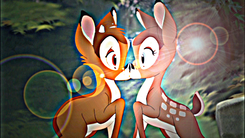 The Kiss