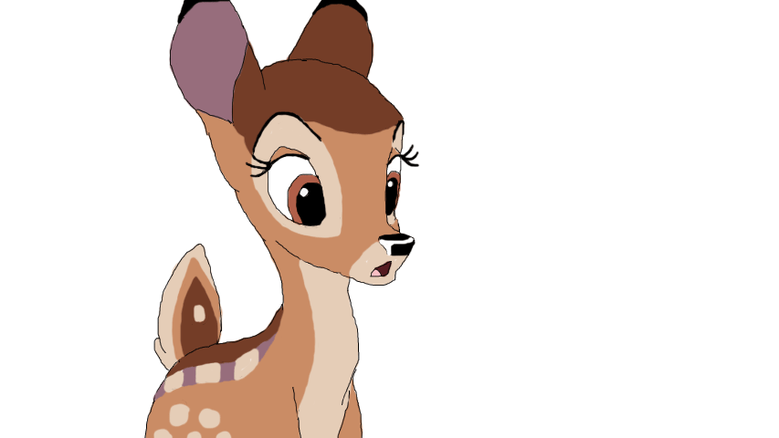 Request~Rose