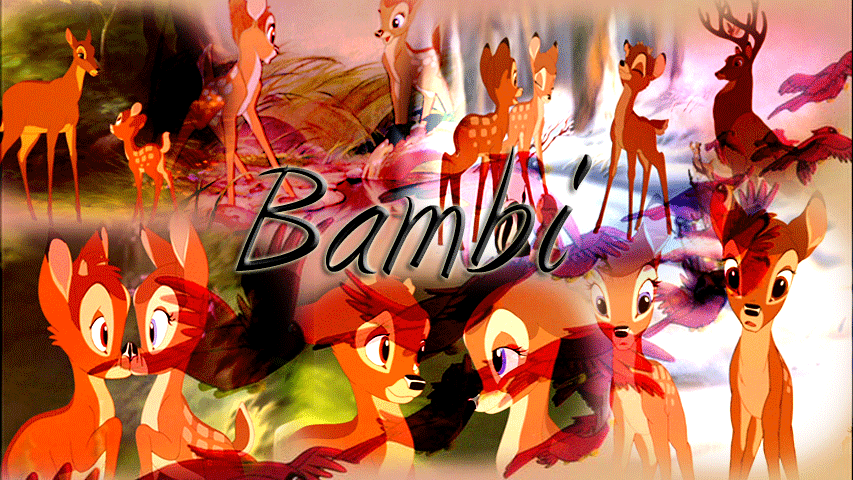 Bambi