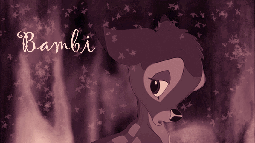 Bambi