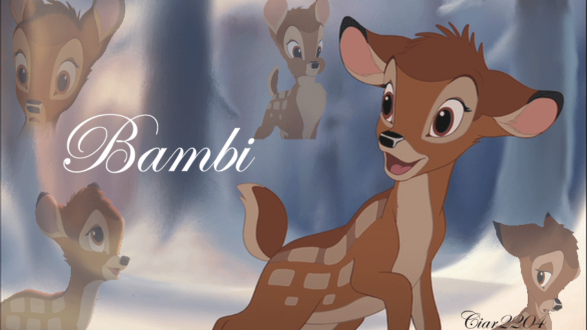 Bambi 