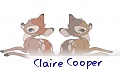 Claire Cooper