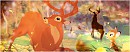 Bambi II- Signature