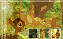 Bambi II- Wallpaper