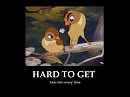 Hard to Get
