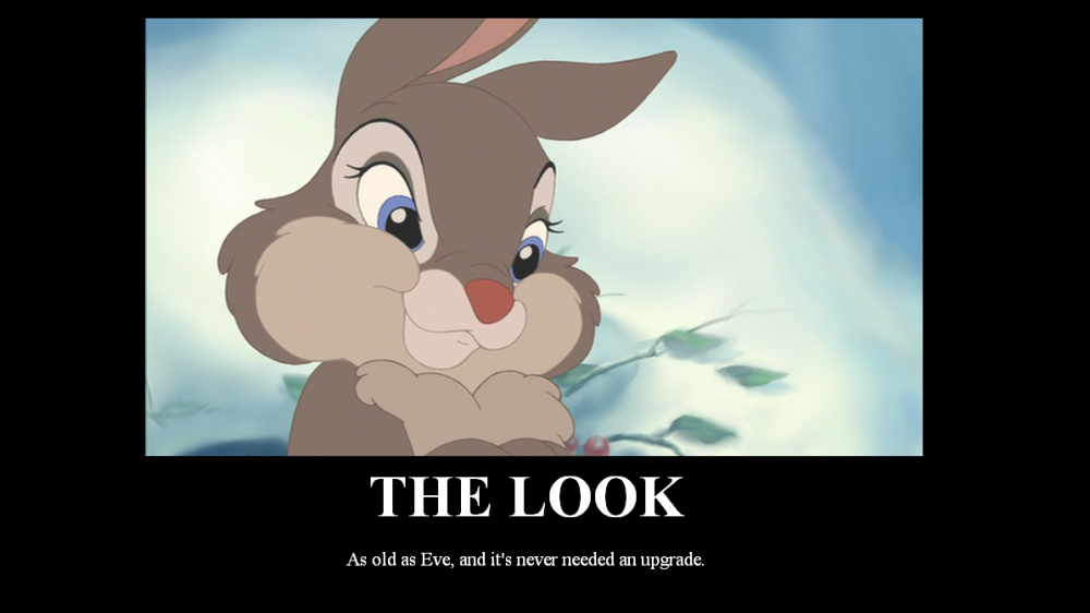 The Look