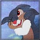 Avatar Panpan Halloween