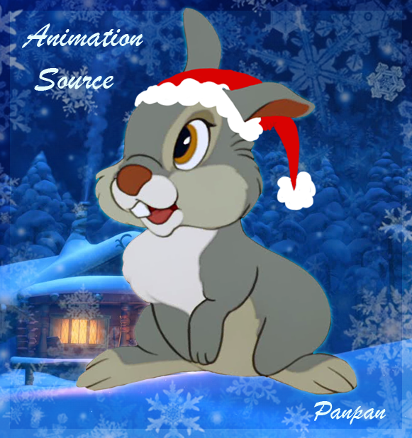 Calendrier - Pan-pan