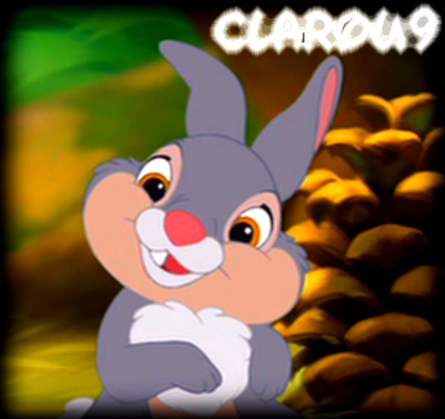 Avatar de clarou9