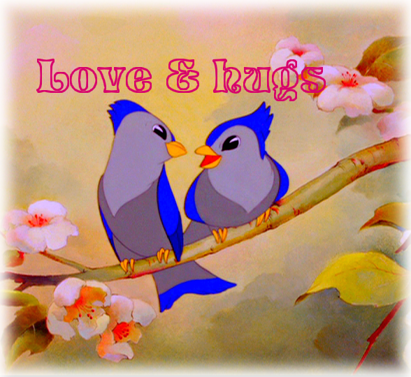 Avatar oiseaux amoureux [libre]