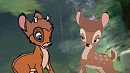 Faline and Sol