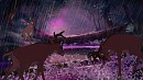 Splice 6: Fight Over a Doe