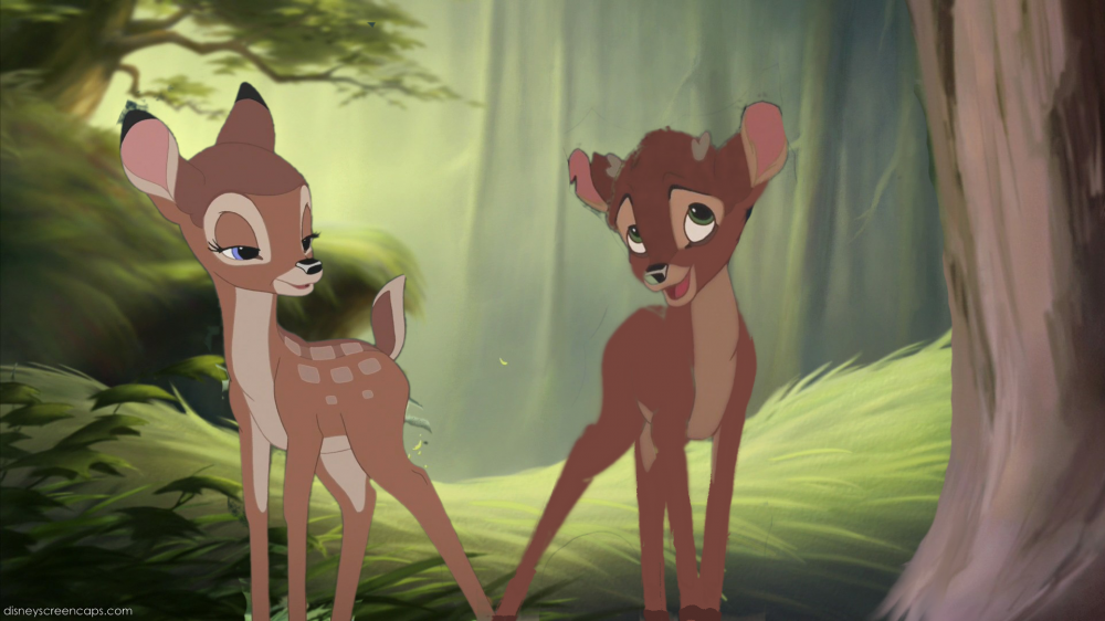 Splice 6: Renderable