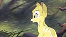 Origin Render: Unfinished Fawn