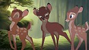 Three Fawns renderable Splice