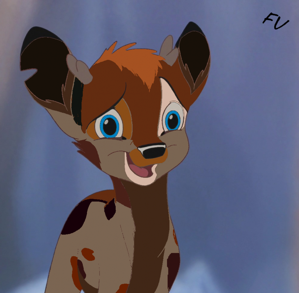 Art Trade W/t JetxLucy ~ Kral!