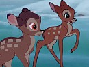 More Geno and Gurri -- First Snow