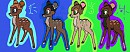 Adoptable Set