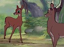 Adult Geno and Gurri