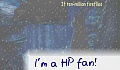 I'm a HP fan!