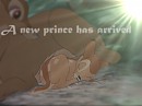 First Bambi image