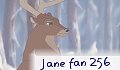 jane fan 256