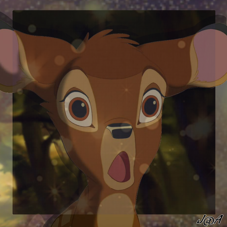 Avatar Bambi (libre) 