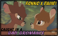 A Bad Bromance