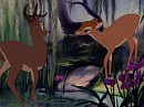 Les parents de Bambi