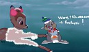 Fantastic season - Vacances à la neige ( Projet )