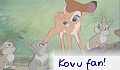 Kovu fan!