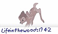 Lifeinthewoods1942