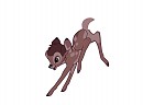 Bambi’s children character(s): Geno