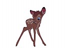 Bambi’s children character(s): Gurri