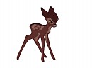 Bambi’s children characters: Boso