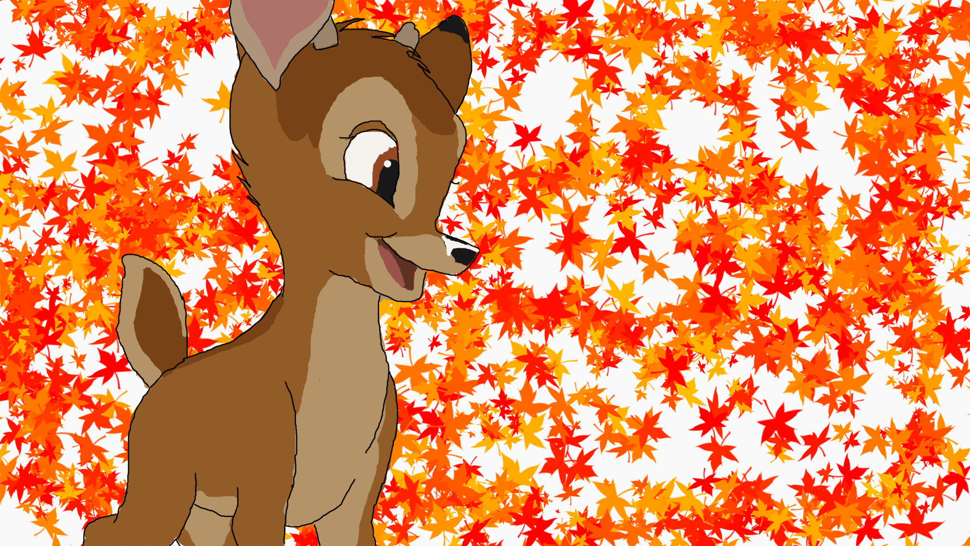bambi