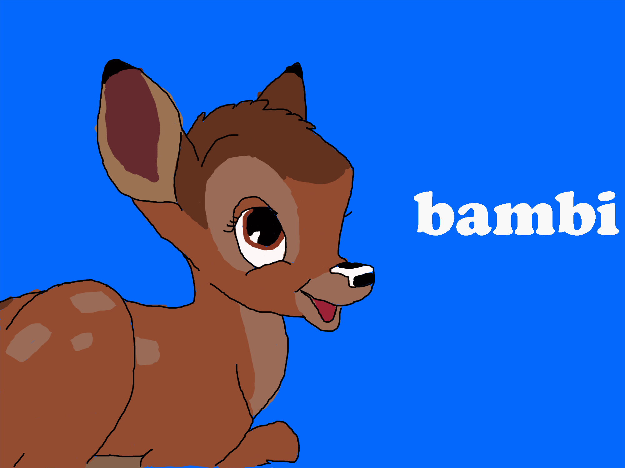 bambi 2