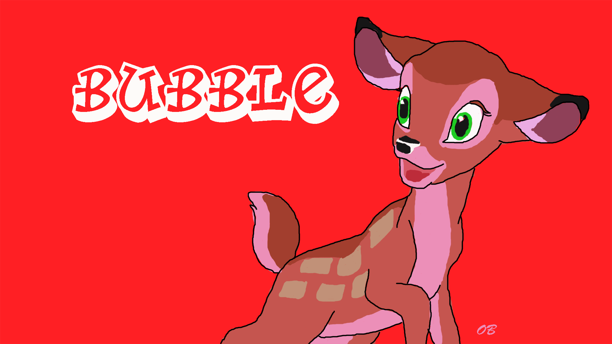 bubble 2