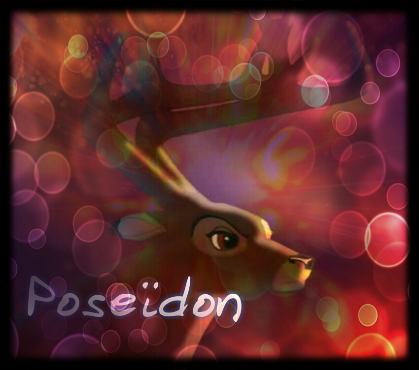 Avatar pour Poseïdon