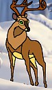 Joyeux Noel Silversky !